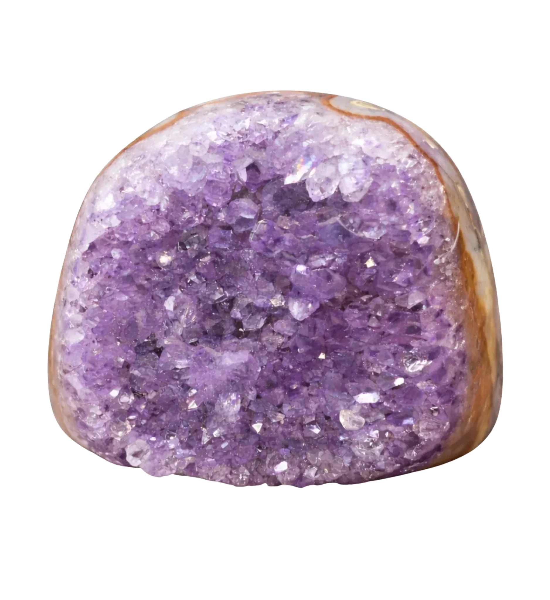 Crystals