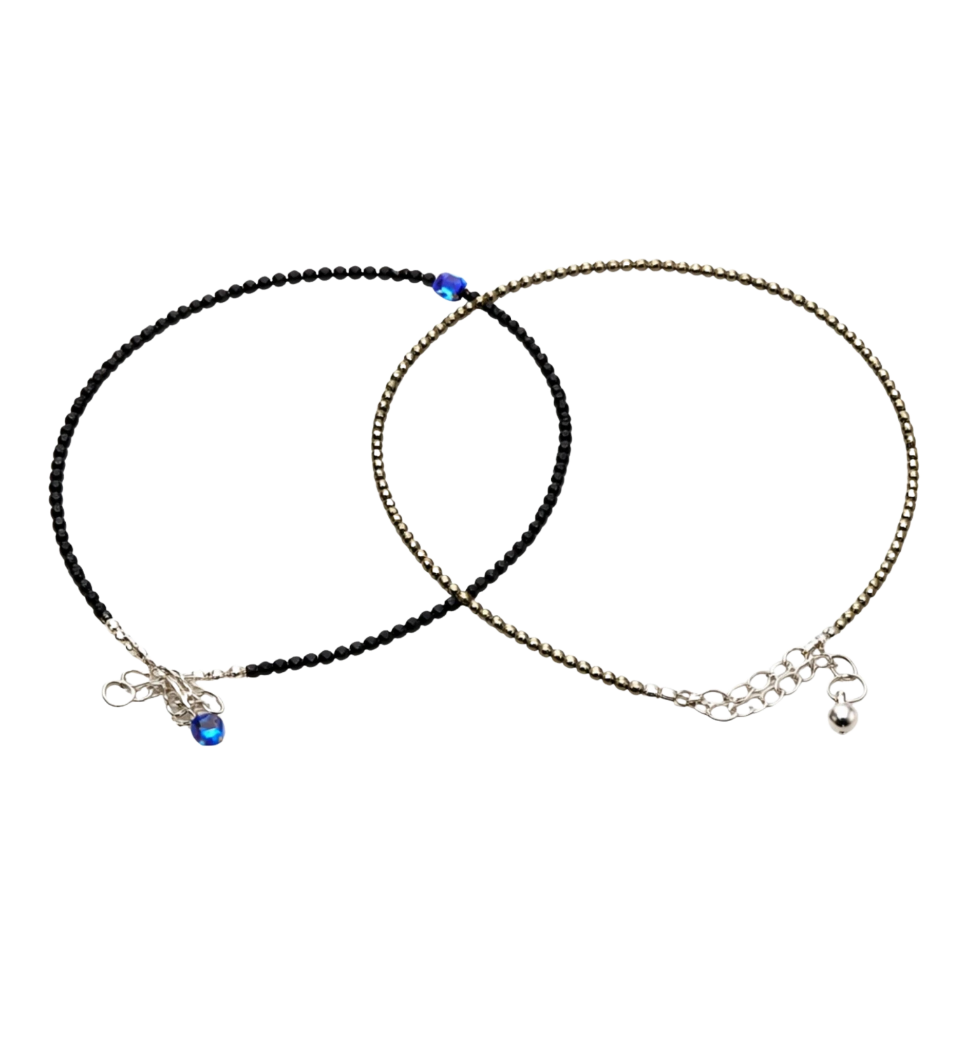 Anklets
