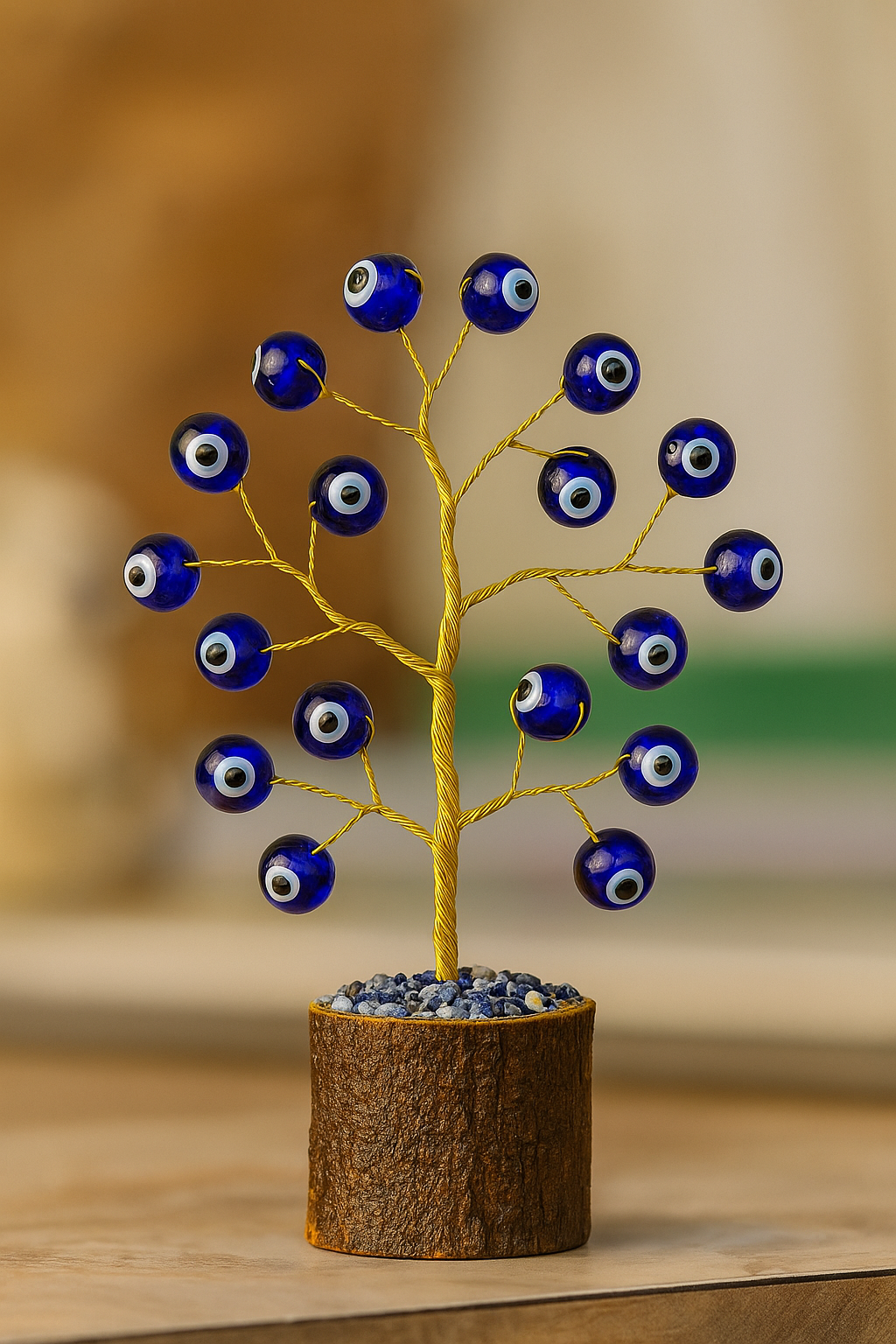 Evil Eye Tree