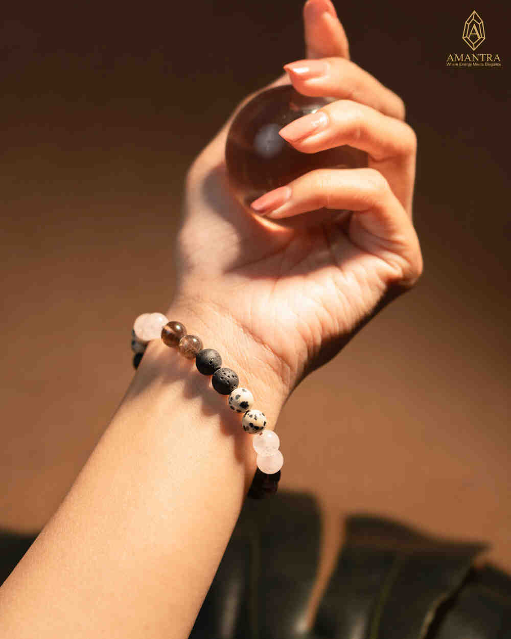 Amantra Anti Depression Bracelet