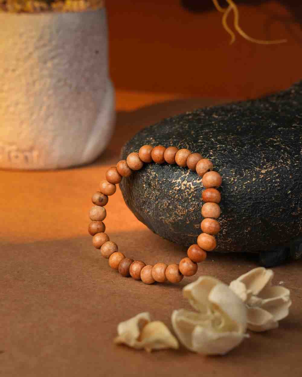 Amantra Sandalwood Bracelet