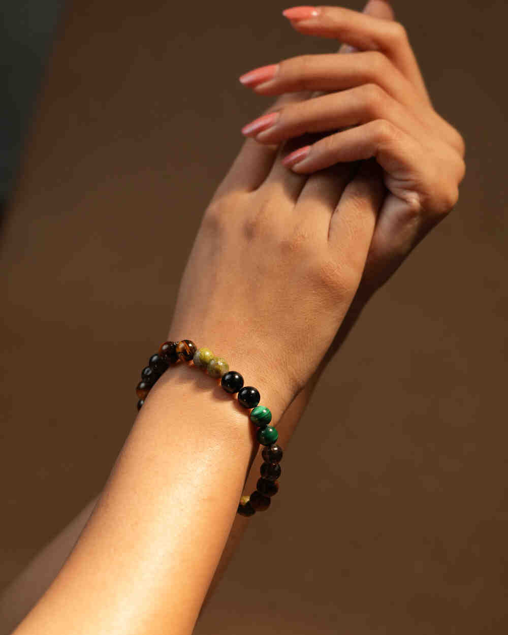 Amantra Panch Tatva Bracelet