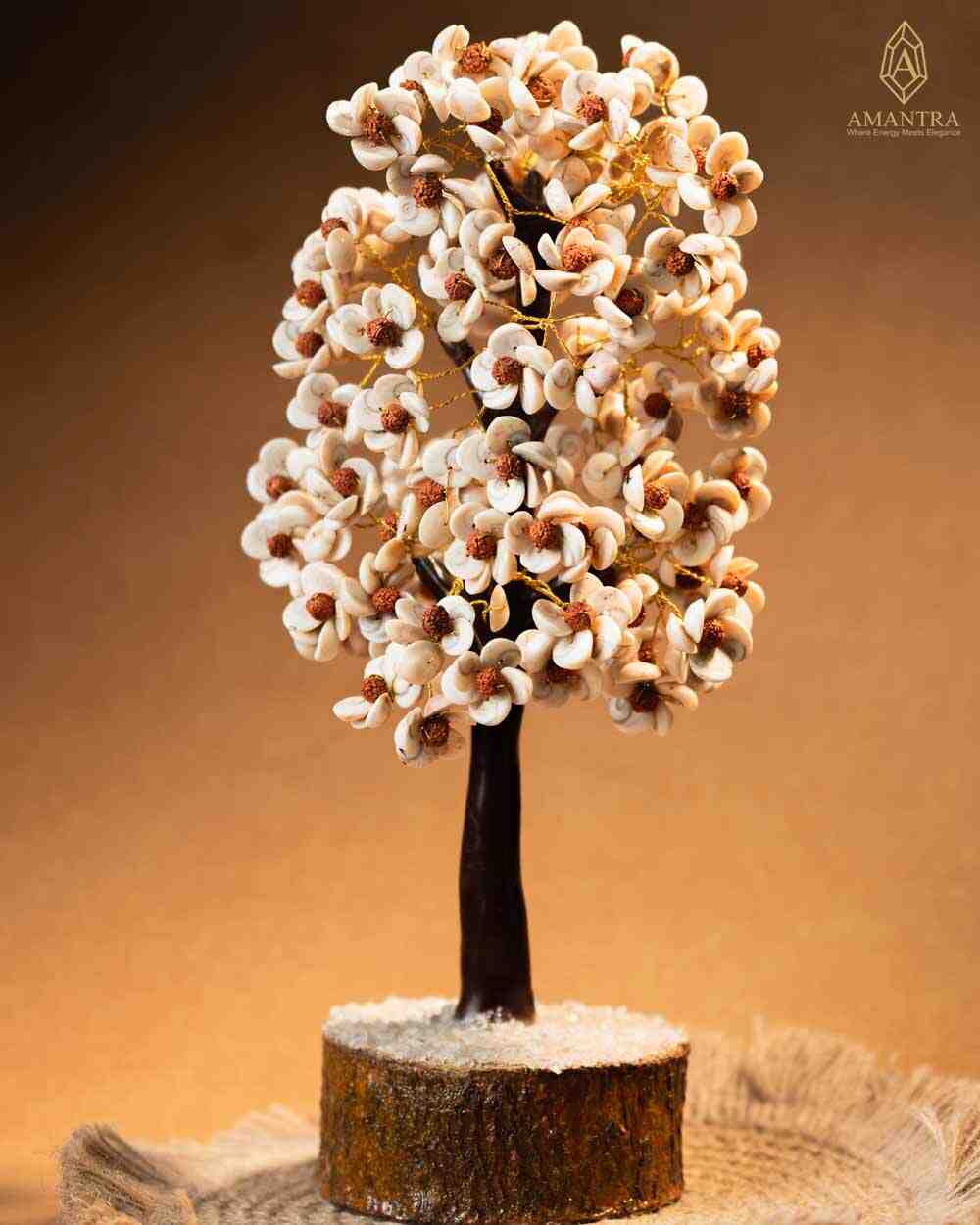 Amantra Gomti Chakra Tree
