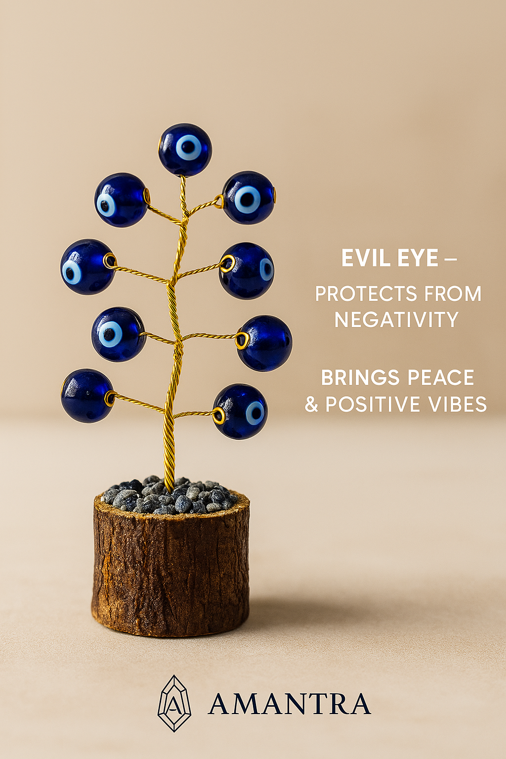 Evil Eye Tree