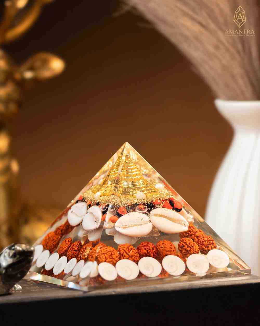 Amantra Dhan Laxmi Pyramid