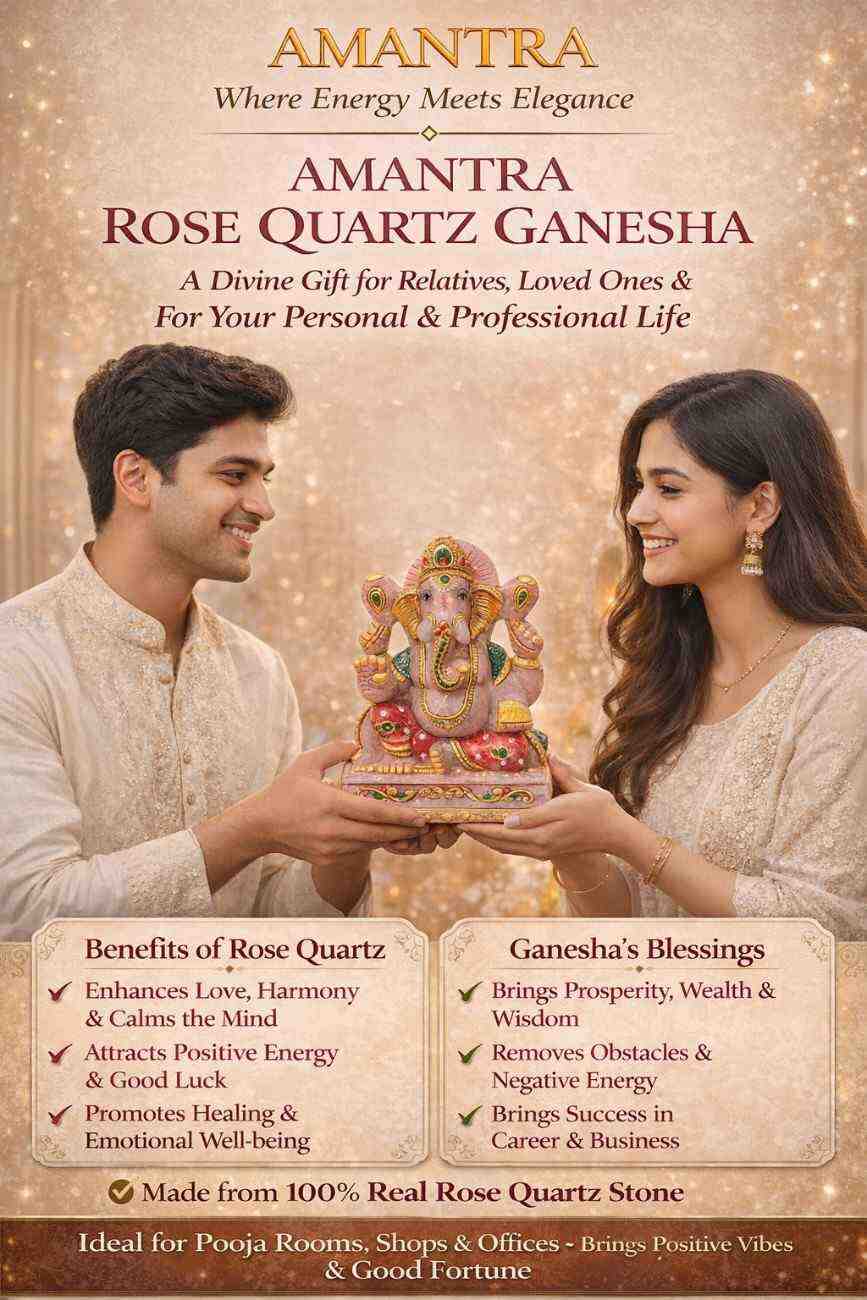 Ganesh Idol