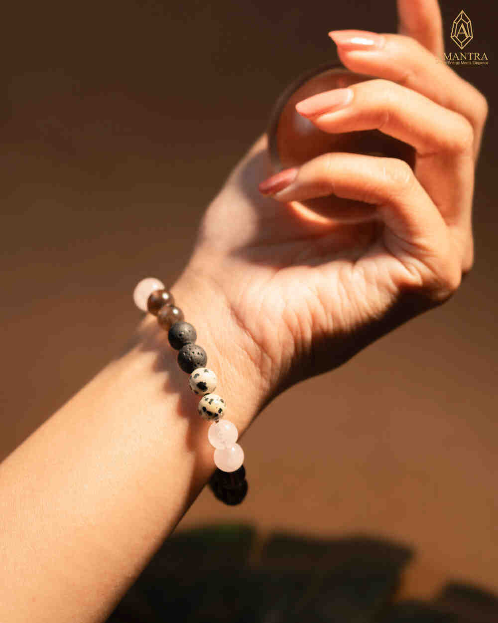 Amantra Anti Depression Bracelet