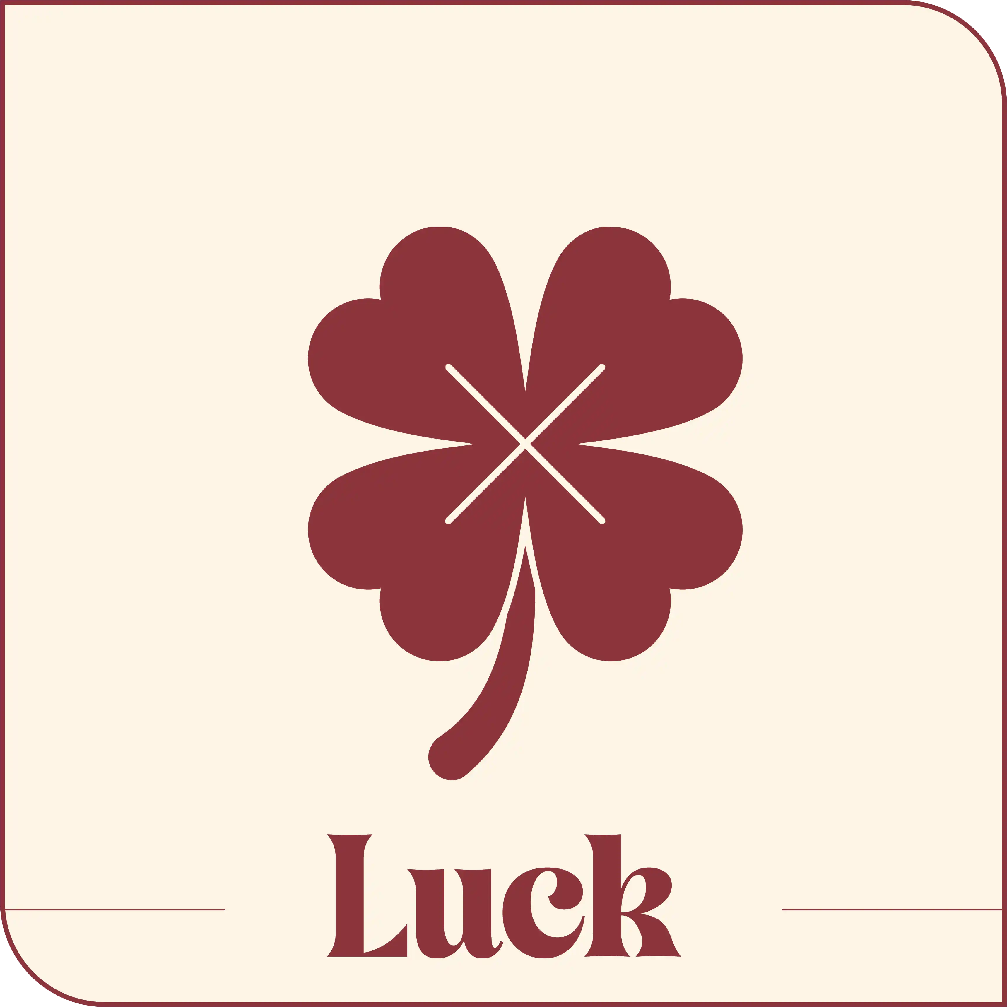 Luck