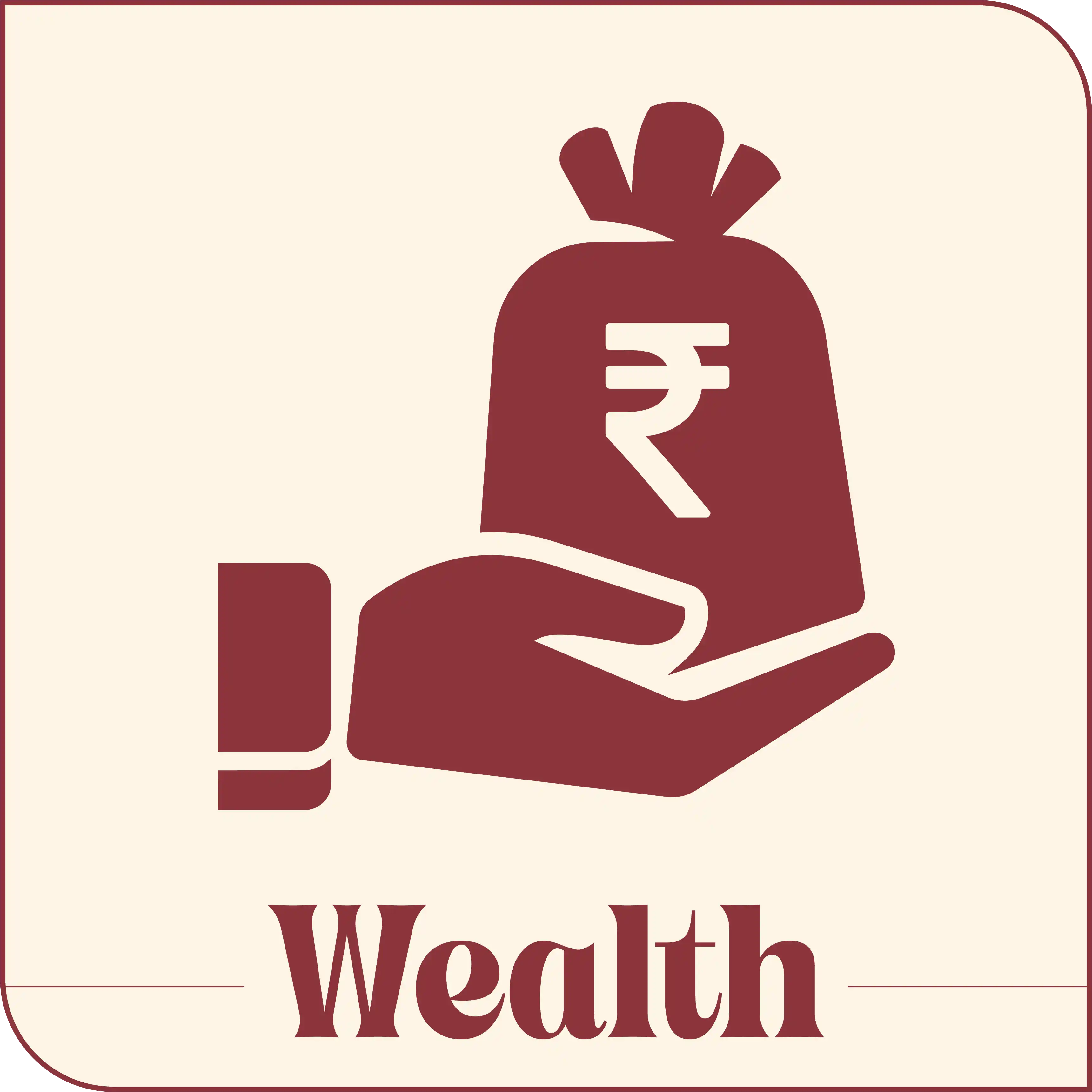 Wealth